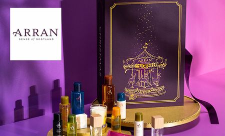 arran's products
