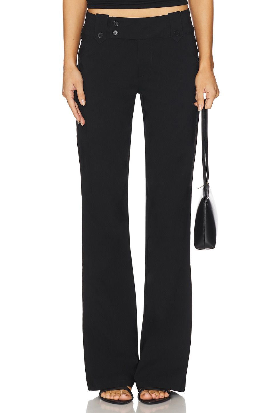 Kittie Pant