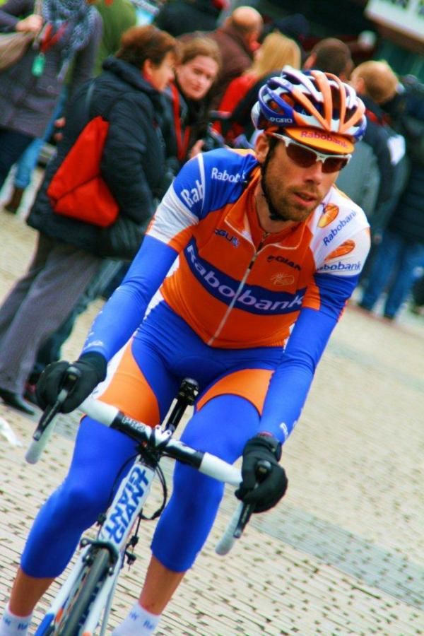 Laurens Ten Dam (Rabobank)