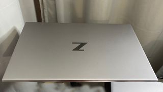 HP ZBook G8
