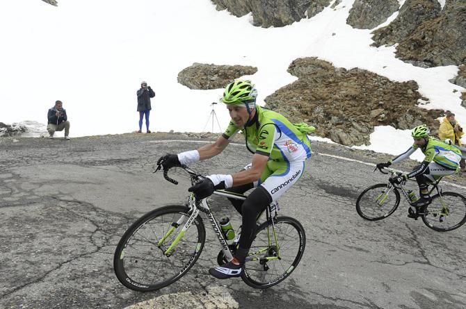 Ivan Basso (Cannondale)