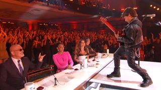 Bay Melnick Virgolino