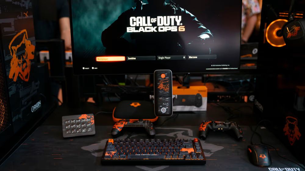 Cod Bo6 Disc Pc Can you run Call of Duty: Black Ops 6 on your PC or gaming handheld ...