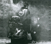 10. The Who – Quadrophenia