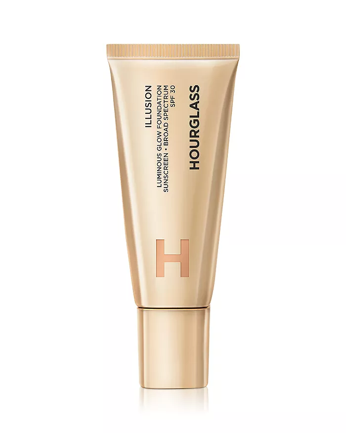 Hourglass, Illusion Luminous Glow Foundation SPF 30