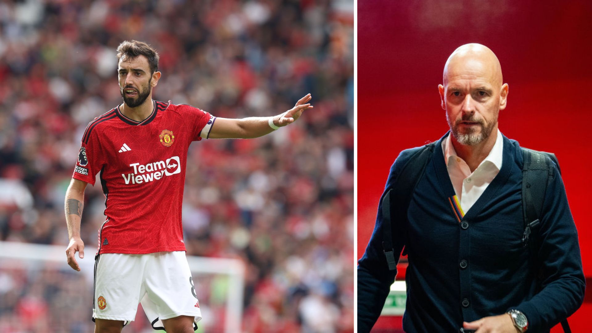 Manchester United preparing stunning offer for Portuguese wonderkid dubbed