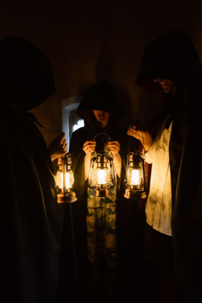 From Art Fairs to Thanksgiving Feasts &amp;ndash; 8 Things Not To Miss This Month