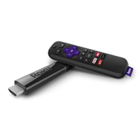 Roku Streaming Stick+ 4K media streamer £60 £46 at Amazon