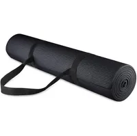 Step 3.1 - Stretch

15% off a super basic yoga mat
UK: £14.99 £12.74 at Amazon
USA: $14.99$12.74 at Amazon
