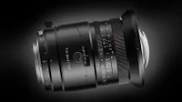 TTArtisan TS 17mm f/4 ASPH