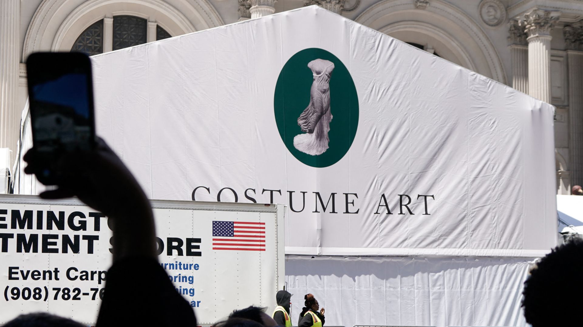 It's Time! The Best 2026 Met Gala Fashion Updates, Live From ‘Marie Claire’ Experts