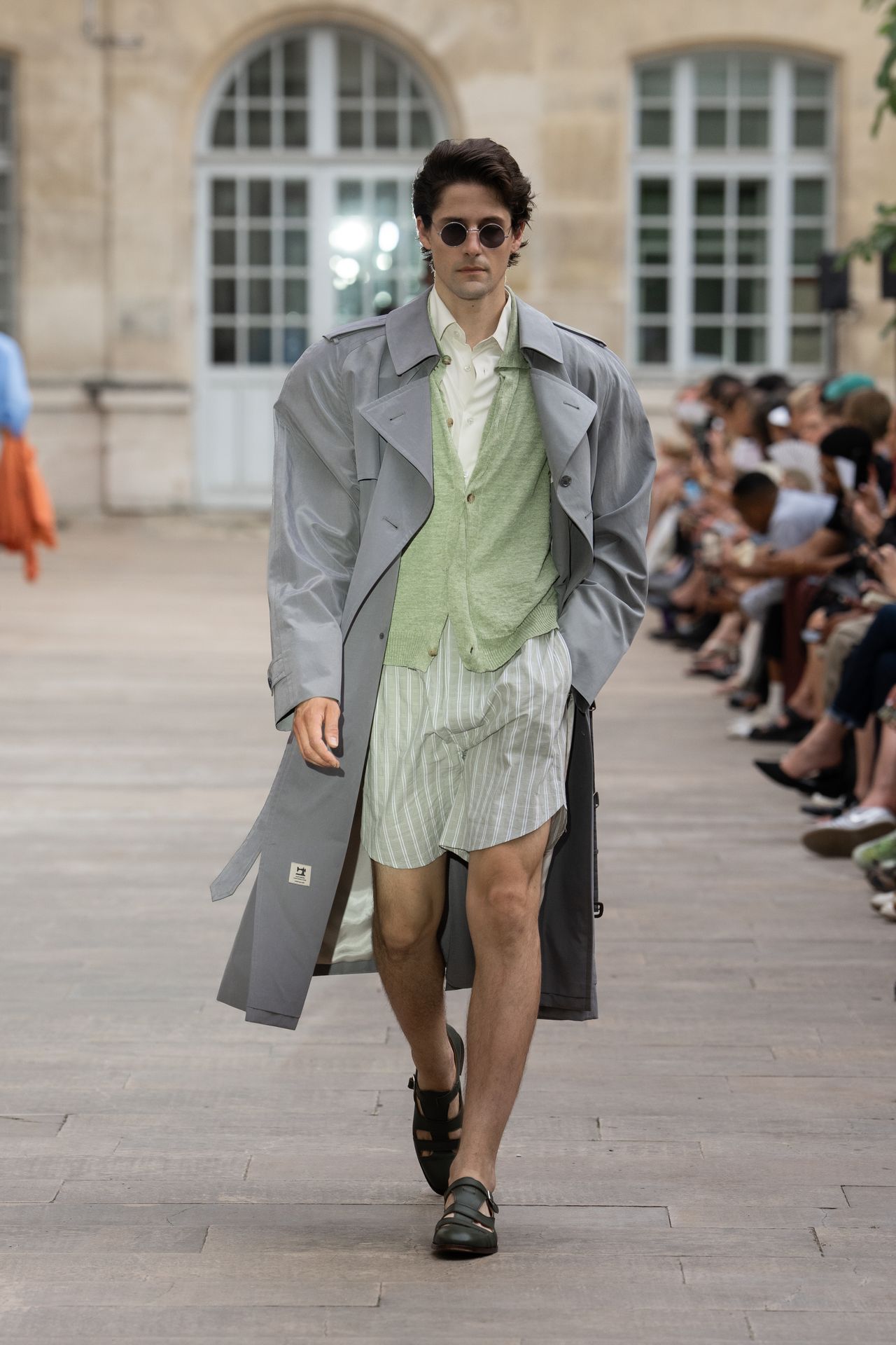 Soshiotsuki S/S 2027
