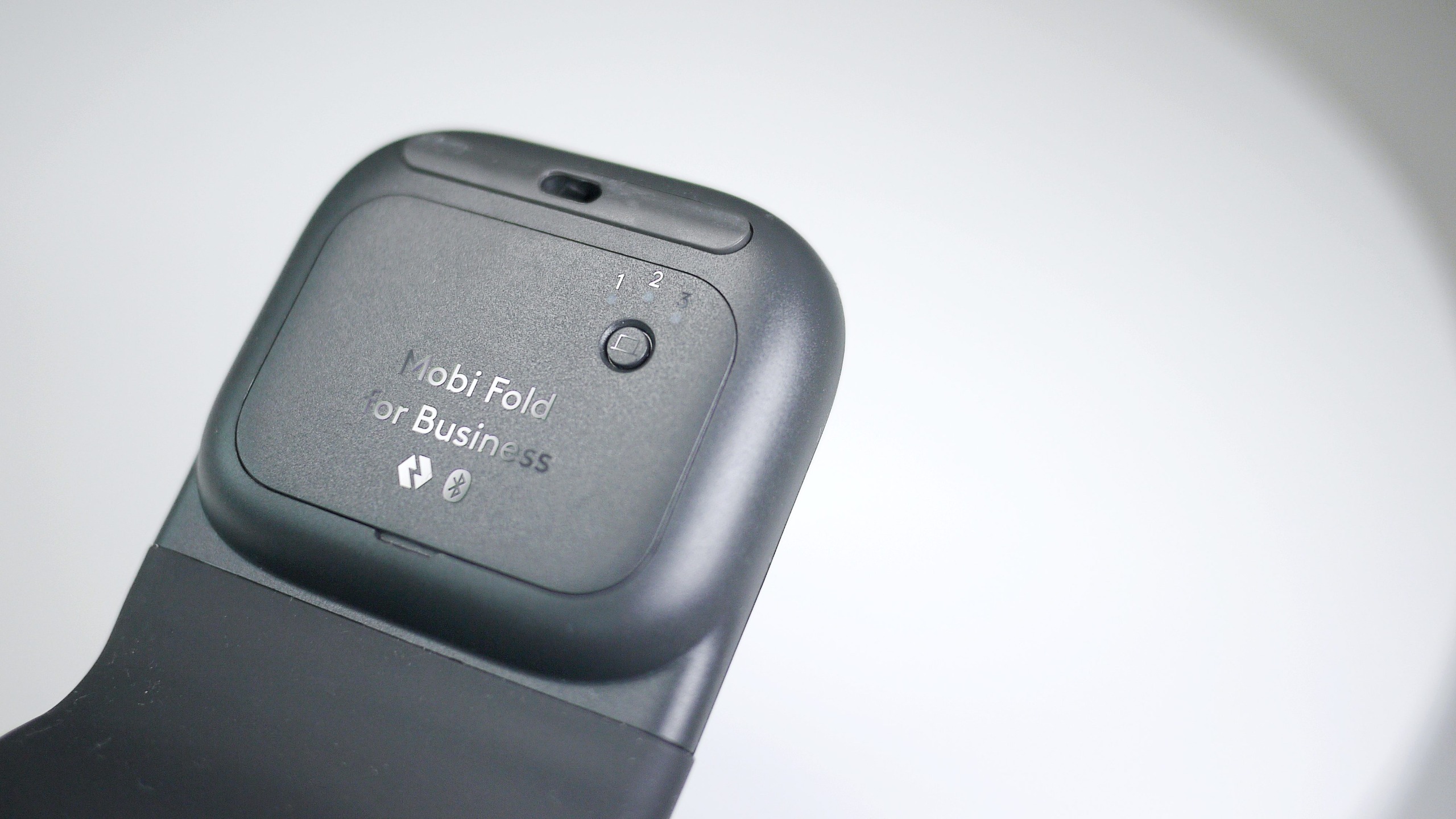 Logitech Mobi Fold