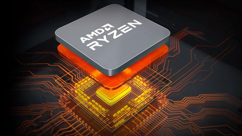 AMD’s new Ryzen APUs show impressive single-core gains — Ryzen 5 8500G outperforms Ryzen 5 5600G by 32% in single-core benchmark