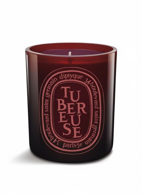 Tub&eacute;reuse Candle 300g