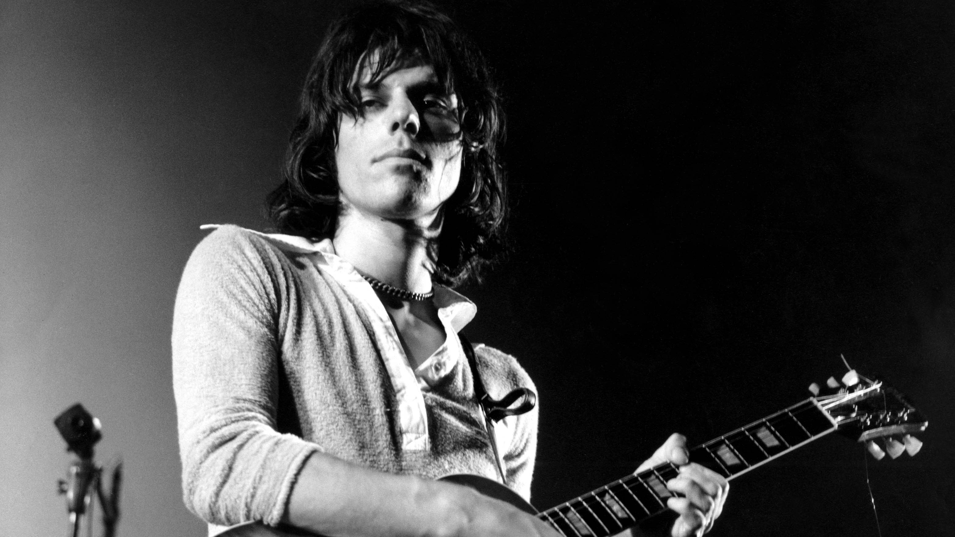 Jeff Beck in 1969