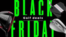 Save Big On Golf Equipment At Scottsdale Golf In The Black Friday Sale
