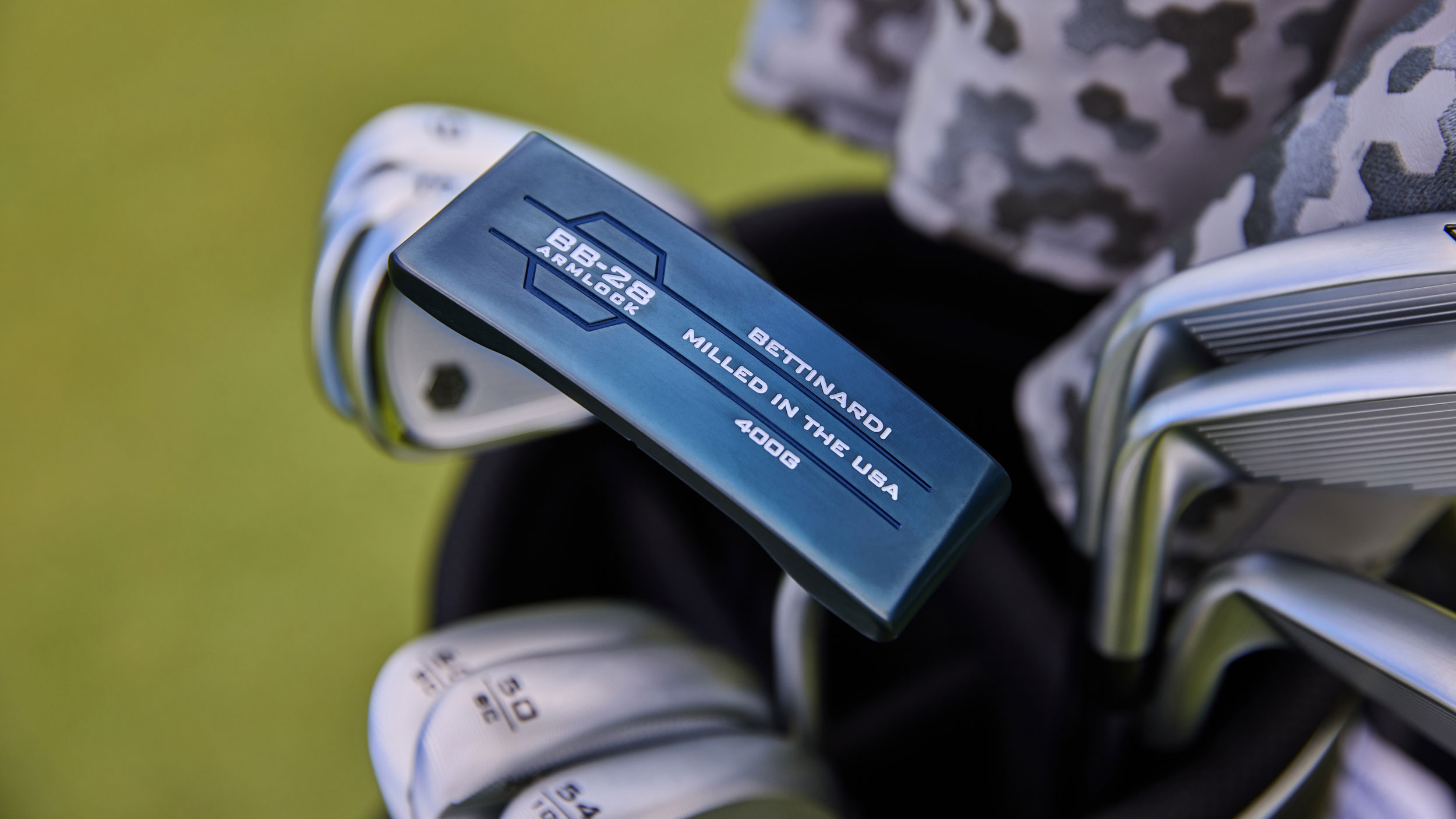 Bettinardi BB Series