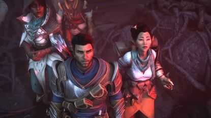 Dragon Age: The Veilguard