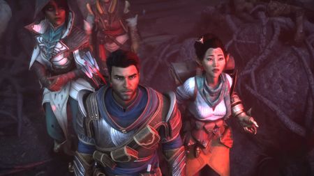 Dragon Age: The Veilguard