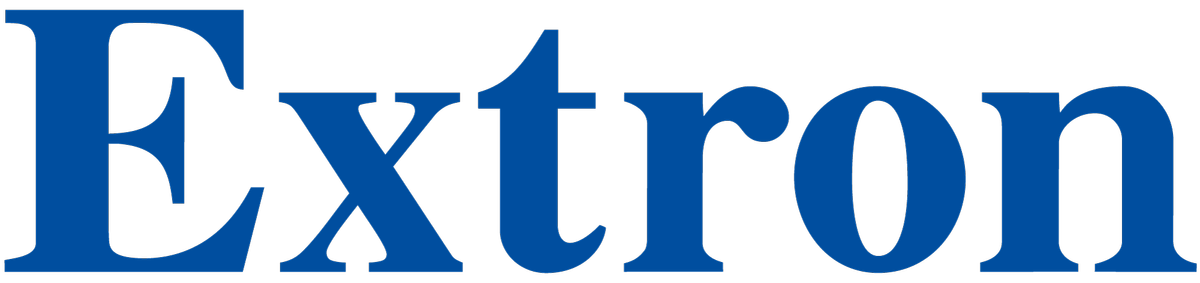 Extron Logo