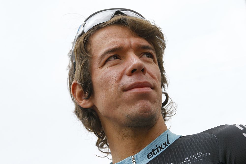 Rigoberto Uran (Etixx-QuickStep)