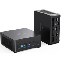 Minisforum UM760