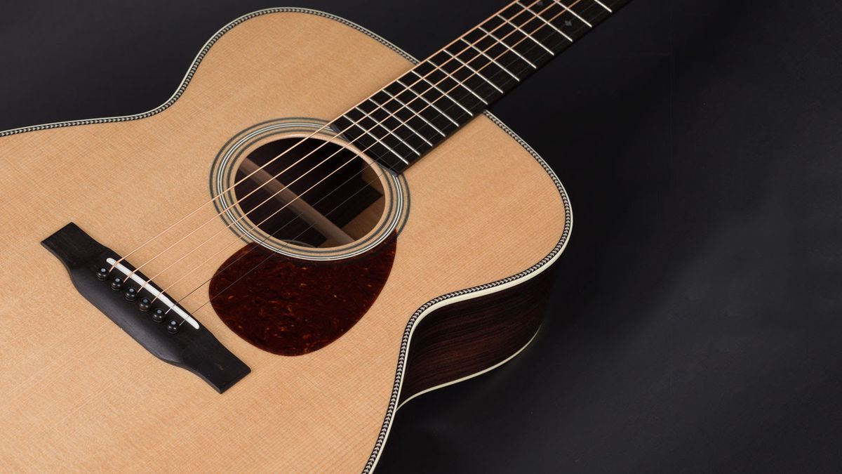 Collings hits the sweet spot with the new 00 14-Fret Series acoustics ...