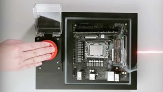 Team Group P250Q-M80 SSDs