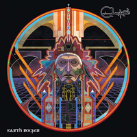 Earth Rocker (Weathermaker Music, 2013)