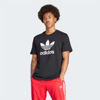 Trefoil Tee: was $30 now $24 @ Adidas