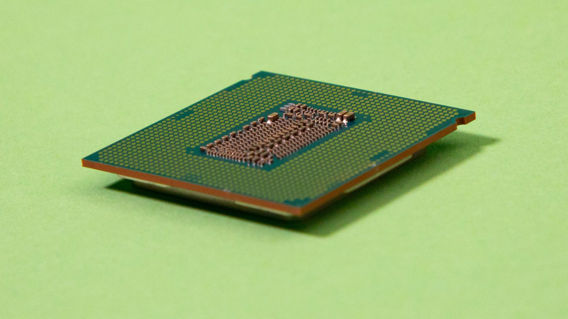 Intel is coming for AMD hard, if this latest performance leak is any ...