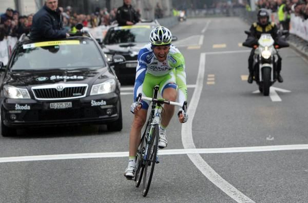Basso can hardly beleive he has won