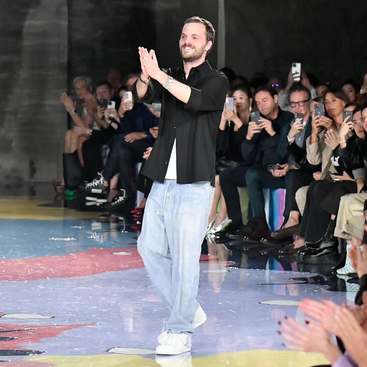 Chanel Just Named Its New Artistic Director—9 Archival Looks I Hope He'll Reference