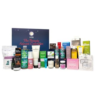 Holland & Barrett The Beauty Advent Calendar 2024