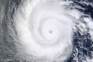 hurricane Emilia