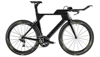 The Canyon Speedmax CF 8.0 is T3's top choice for TT bikes 