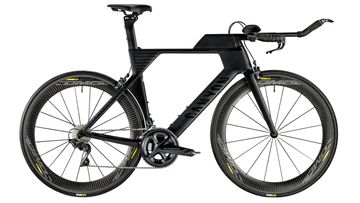 2021 triathlon bikes