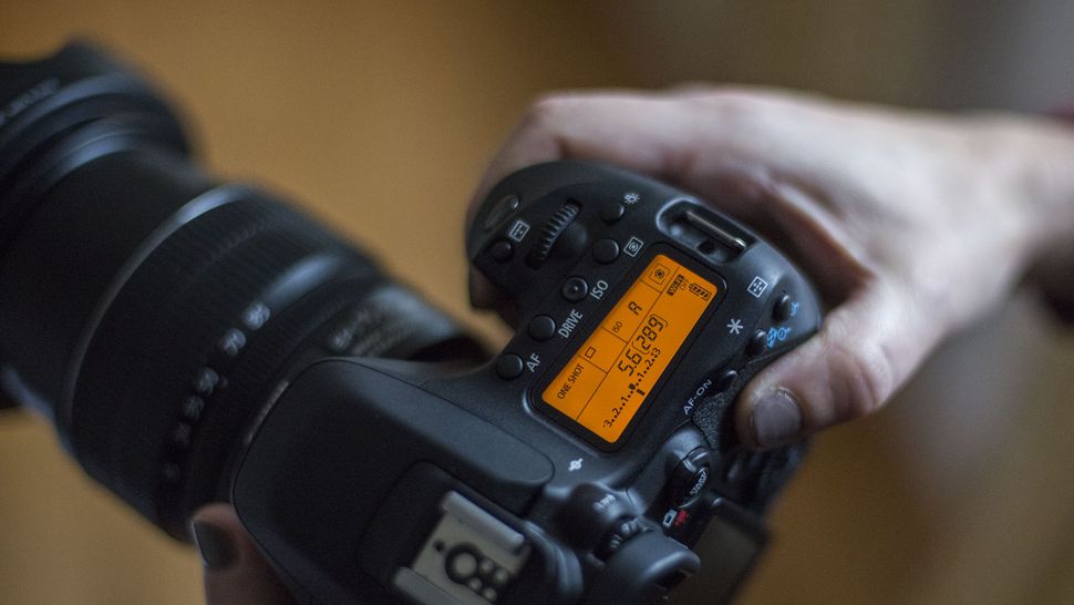 49 essential Canon DSLR tips and tricks you need to know TechRadar