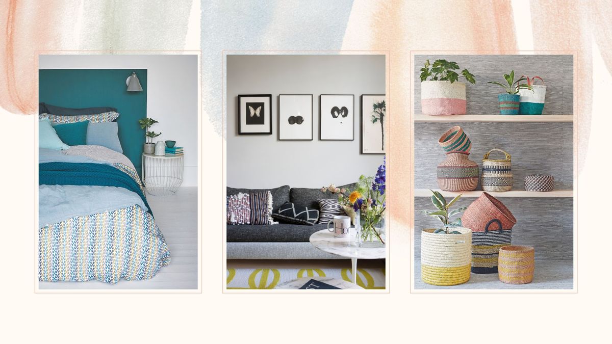 13 low-effort interior design tricks to transform your home | Woman & Home