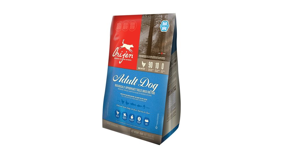 Best dry dog food 2024 for nourishing your canine PetsRadar