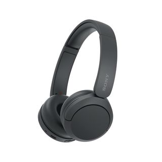 The Sony WH-CH520 on-ear headphones