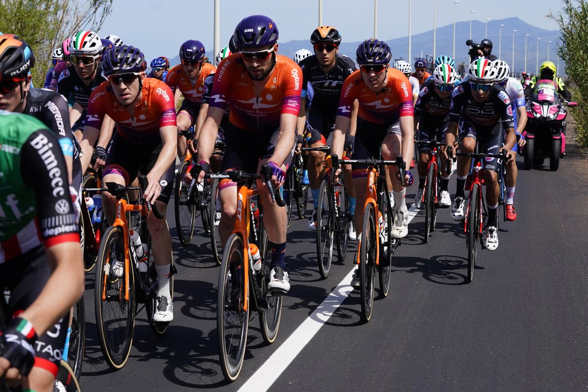 Giro di Sicilia