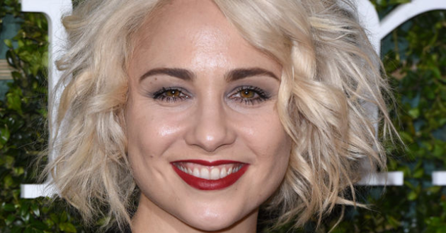 tuppence Middleton