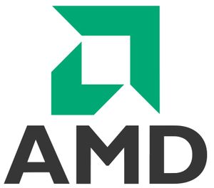 AMD logo