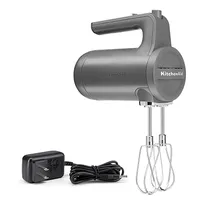 KitchenAid Cordless 7 Speed Hand Mixer | was $99.99, now $84.99 at Amazon