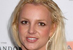 Britney Spears