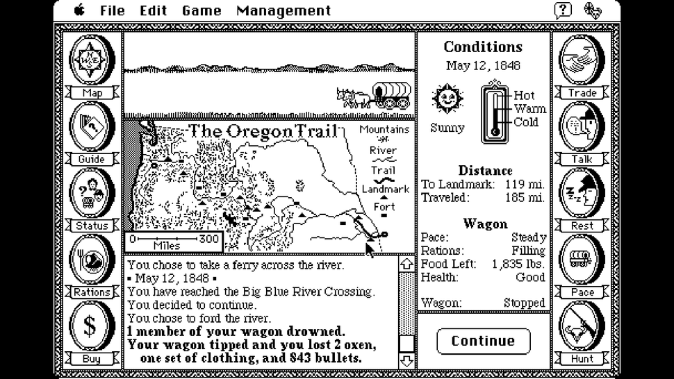 oregon trail 5th edition download mac