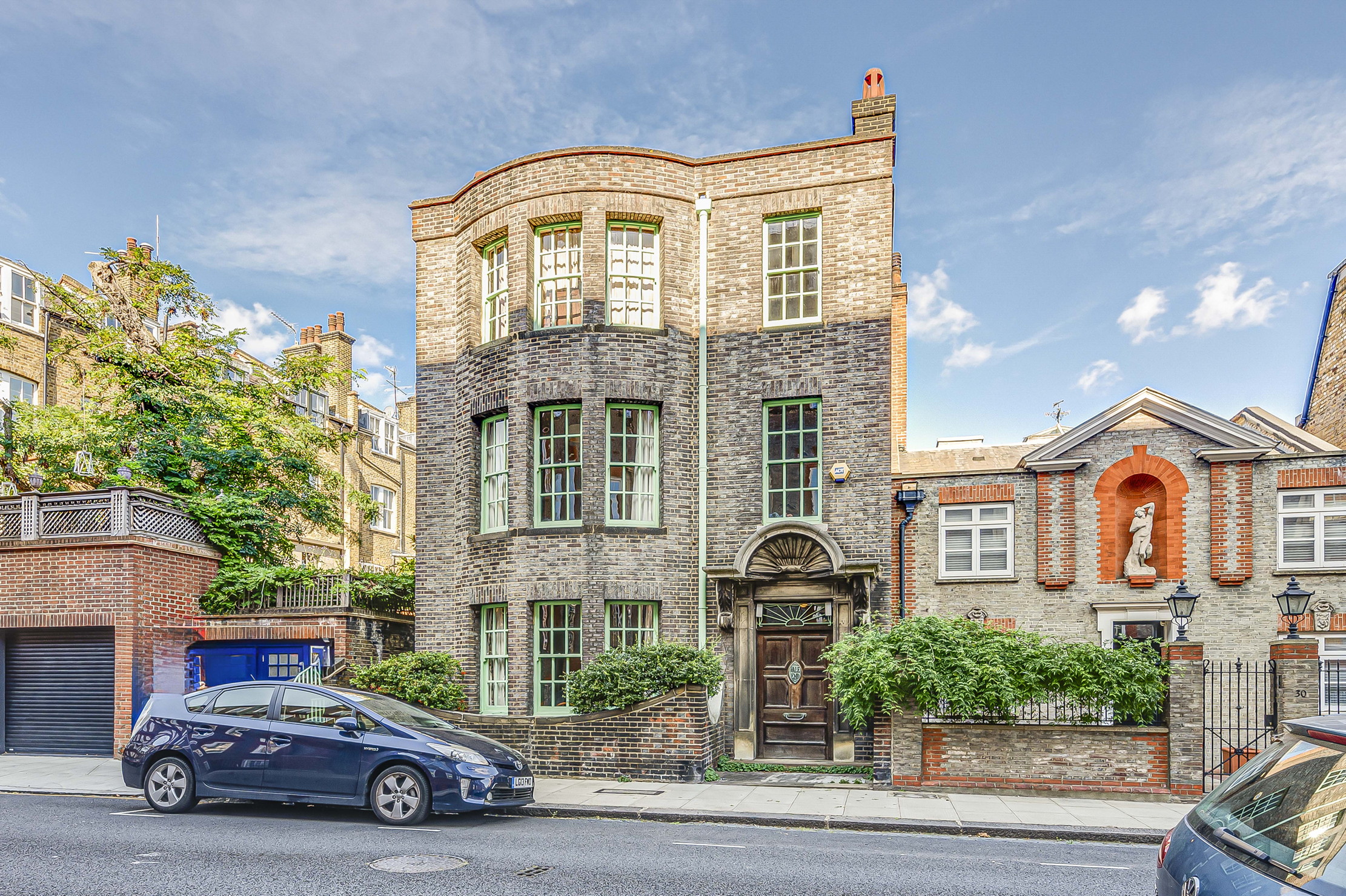 Images of Vale End in Chelsea