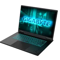 Gigabyte Gaming A16 (13th Gen i7, RTX 5050) Gigabyte Gaming A16 (13th Gen i7, RTX 5050)